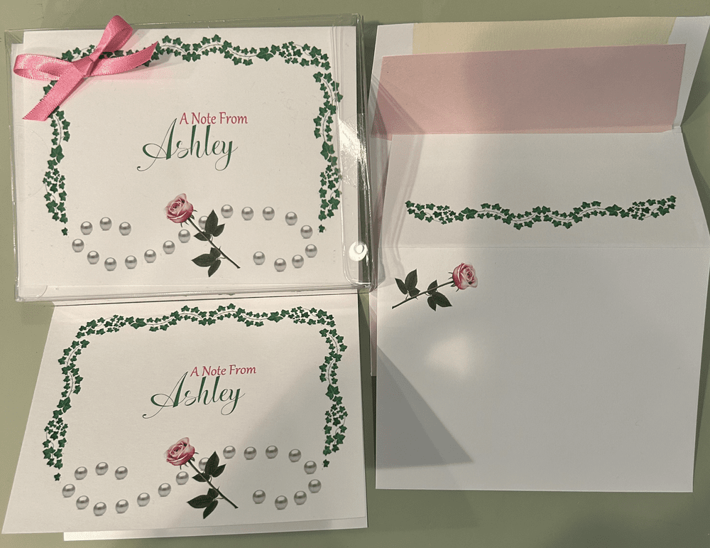 Custom Things We Do — SUMI Enterprises, LLC