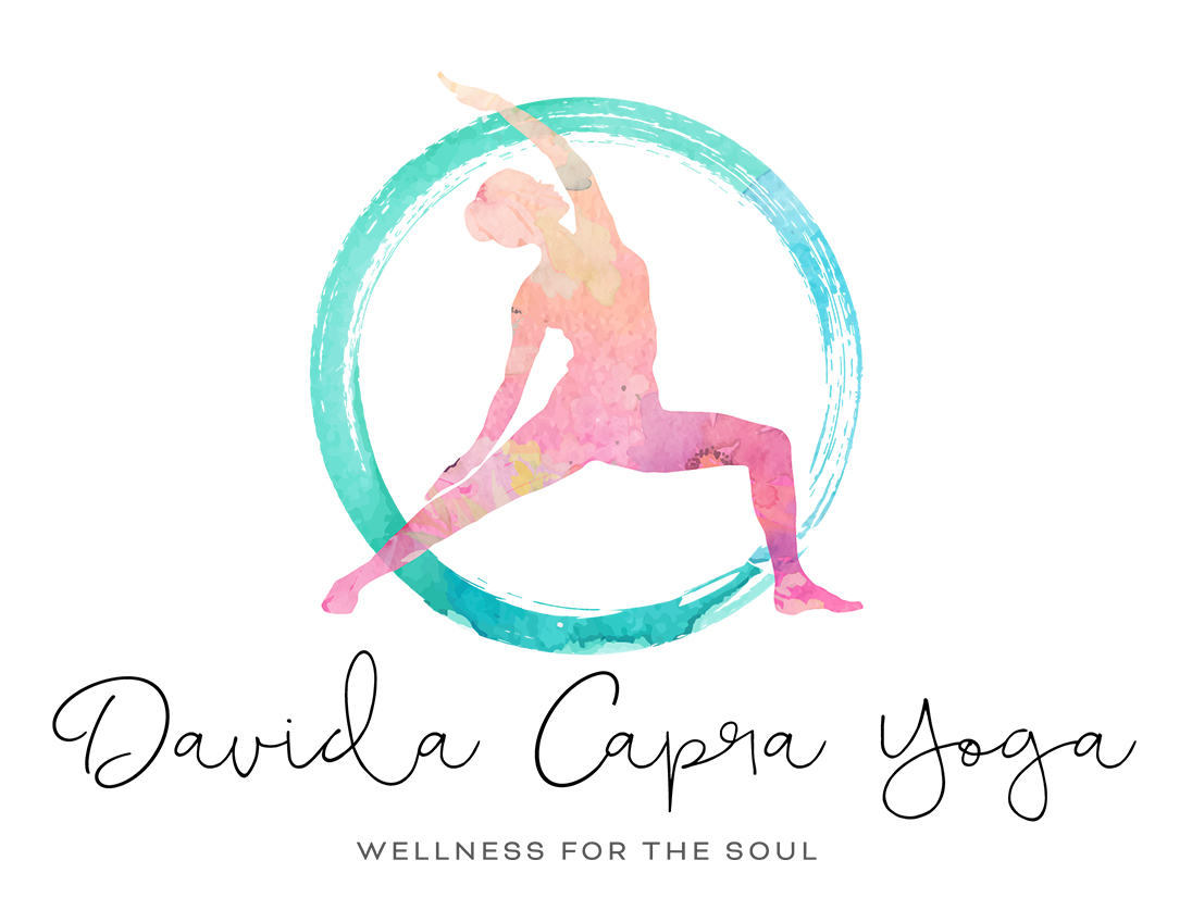 Davida Capra Yoga