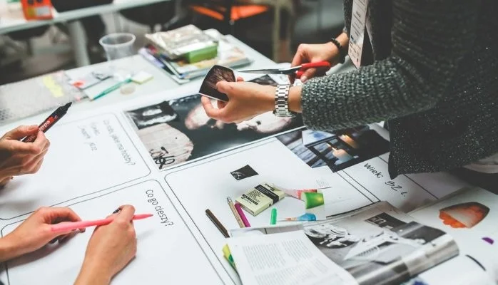 MarTech Was an Early Player in Retail's Big Shift