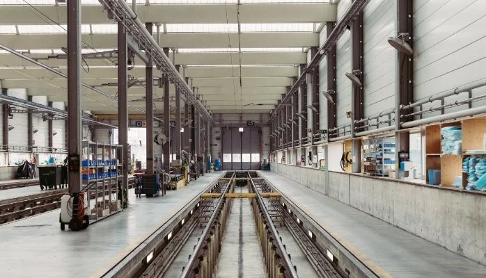 Manufacturing's Path to a More Efficient Future