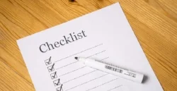 O, no, another list.....