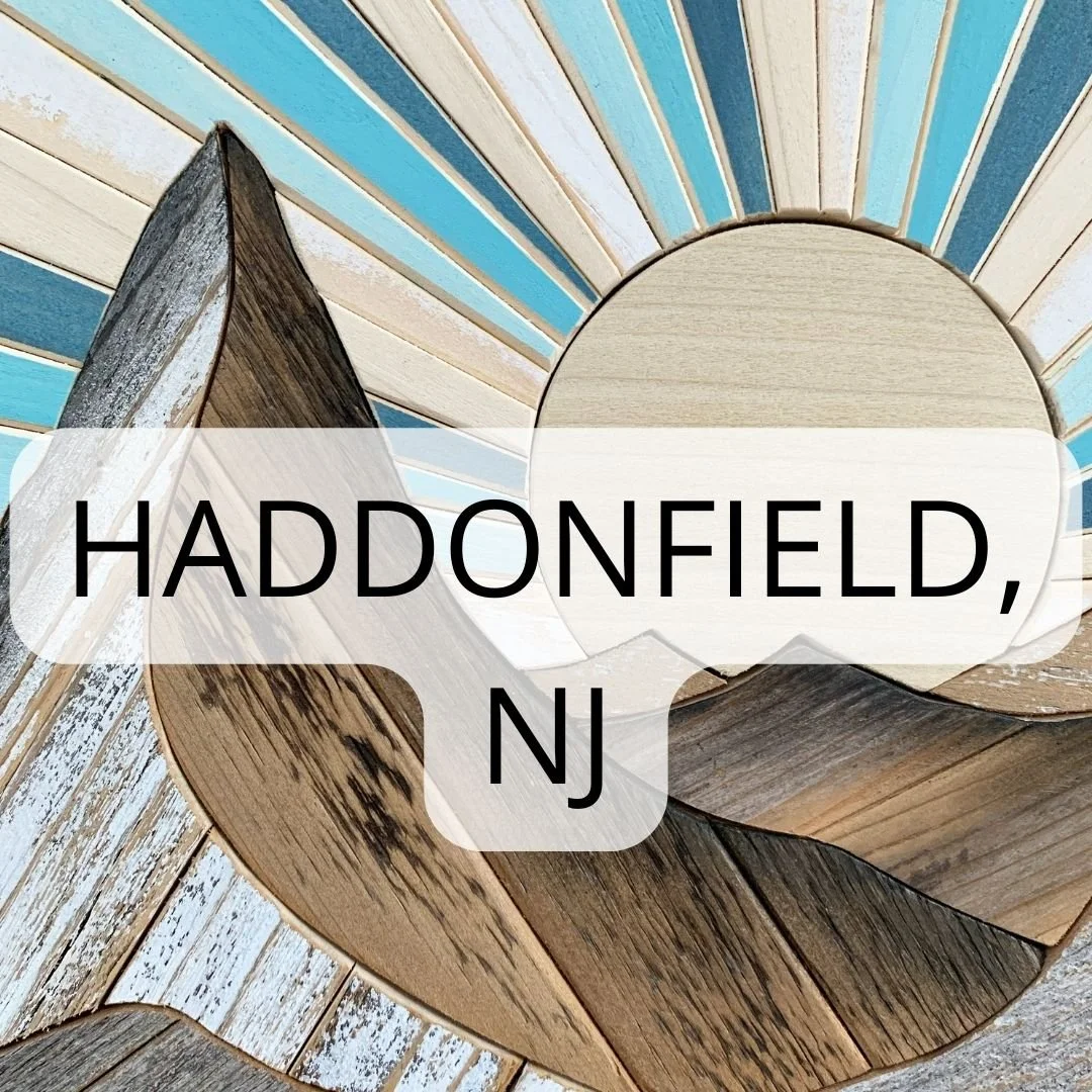 Haddonfield Fine Art Festival