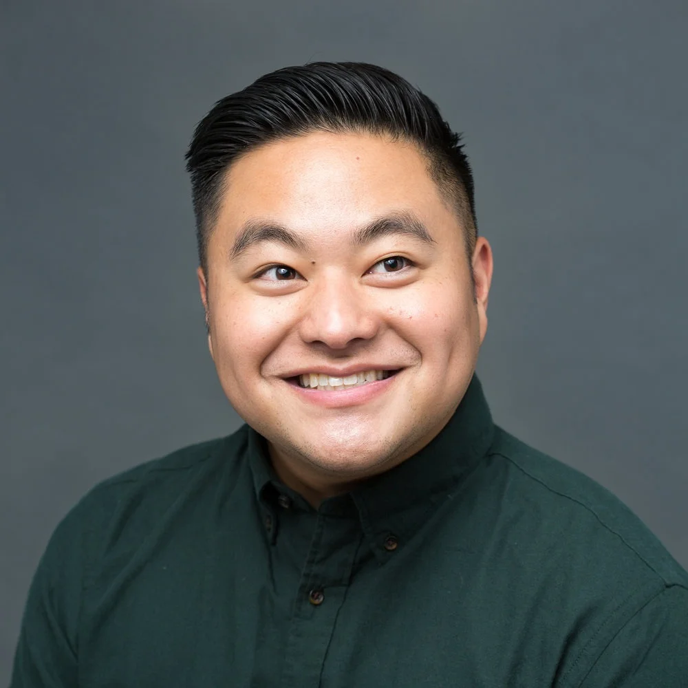 Bryan Yang