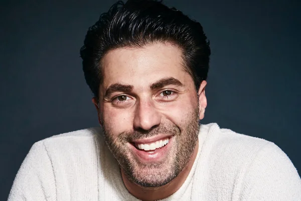 Adam Ray As seen on “Arrested Development” and American Vandal