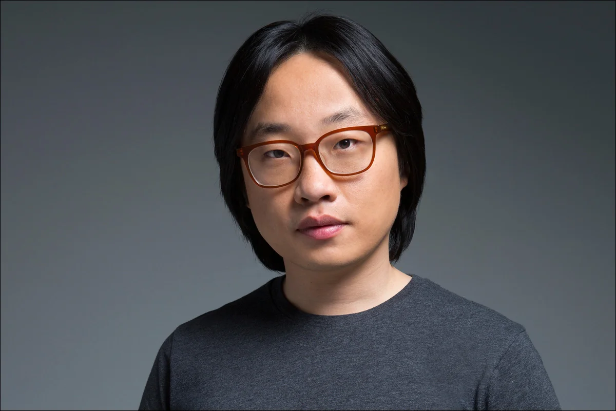 Jimmy O. Yang As seen on HBO’s “Silcon Valley” and most recently in “Crazy Rich Asians”