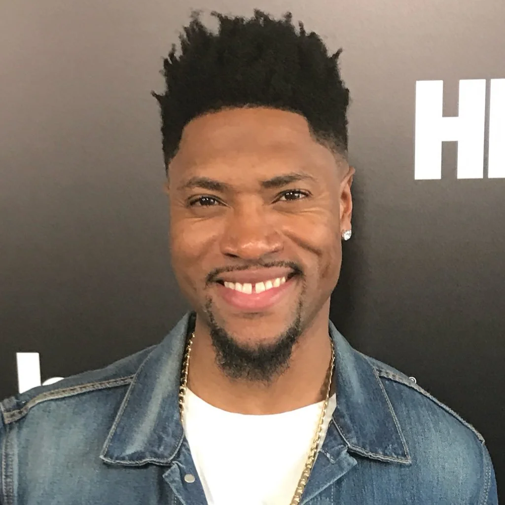 London Brown As seen on HBO’s “Ballers”