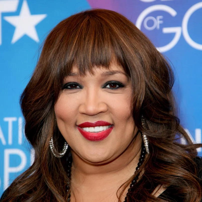 Kim Whitley As seen on Freeform’s “Young & Hungry” and most recently, “Pinky Malinky”