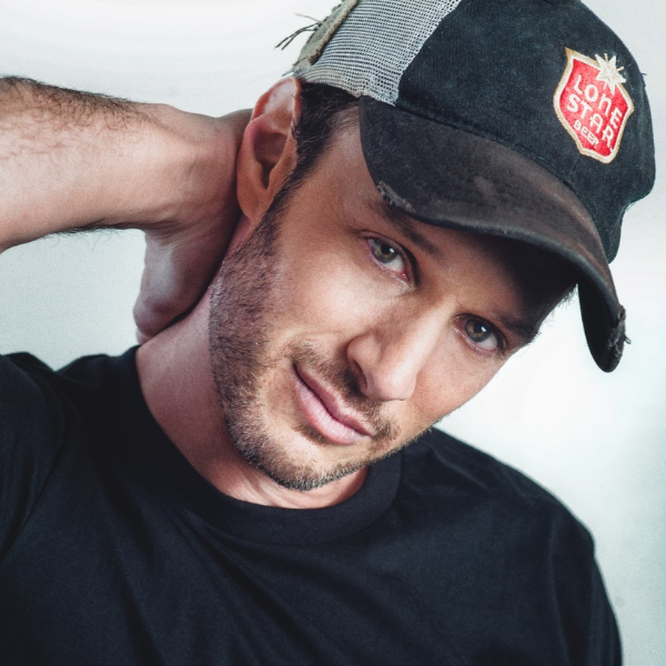 Josh Wolf As seen on “Chelsea Lately” and “Last Comic Standing”