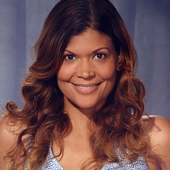 Aida Rodriguez As seen on “Last Comic Standing”