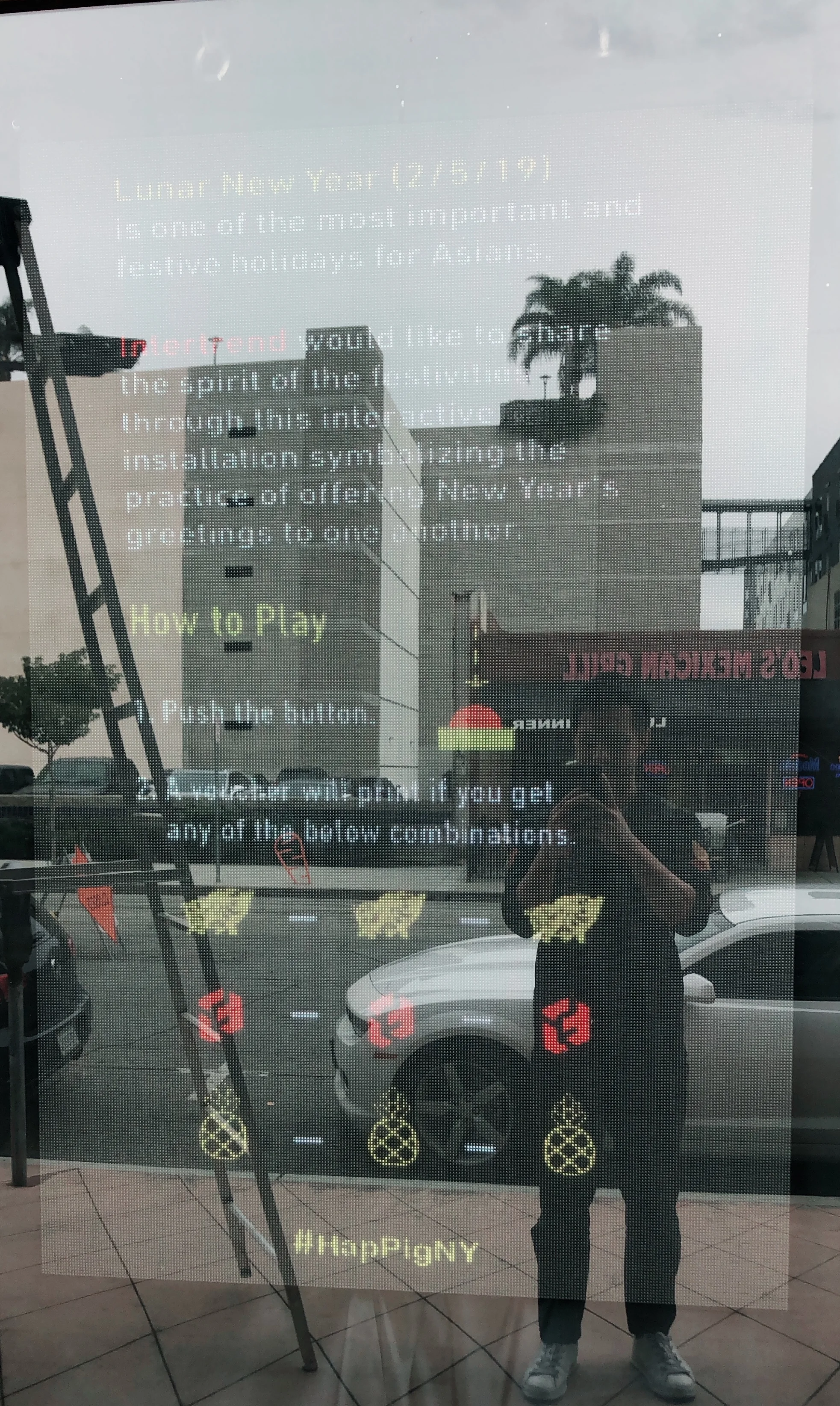 Digital Board for How to play?