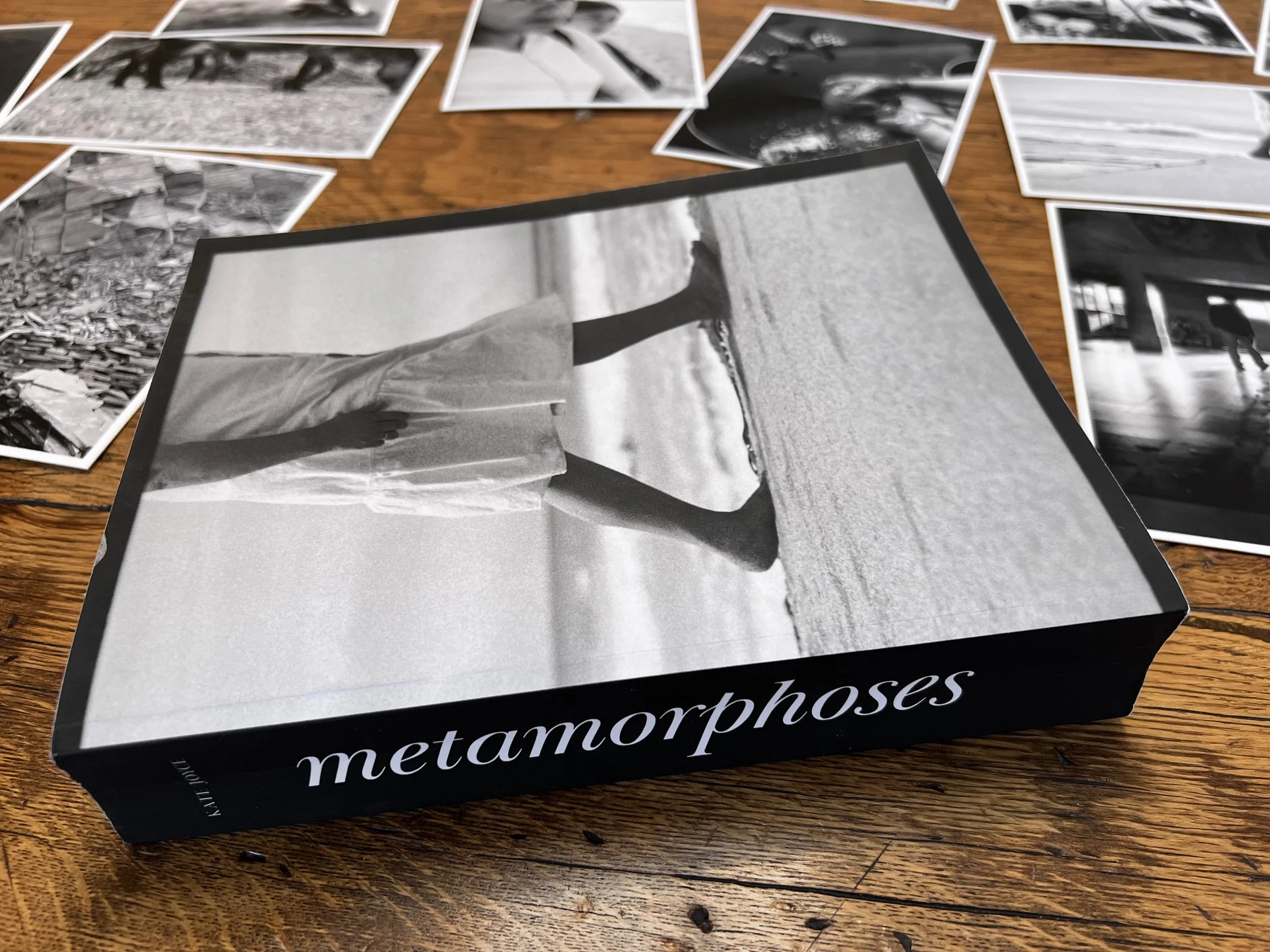 Kate Joyce Metamorphoses Book and Prints IMG_9347.jpeg