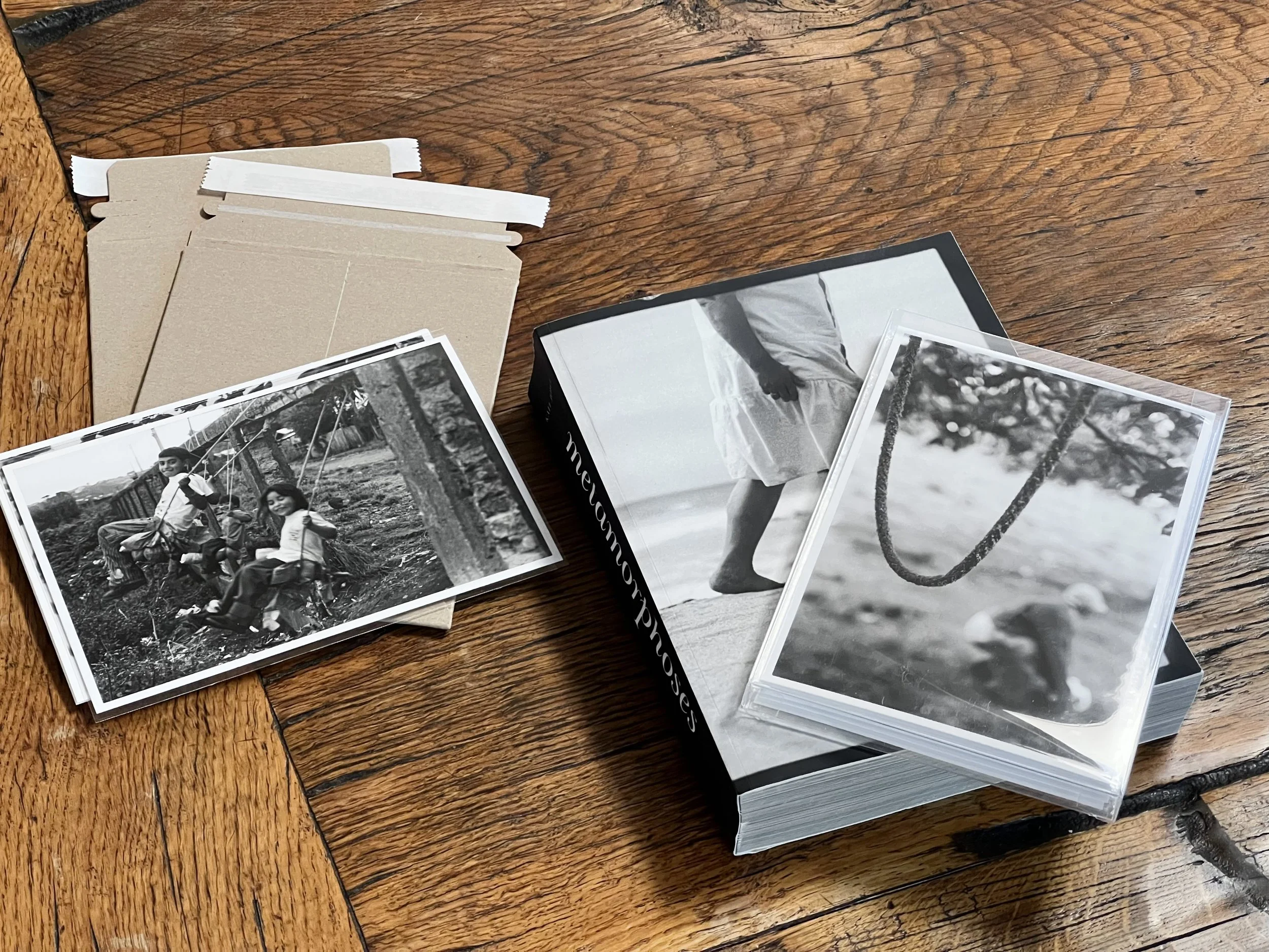 Kate Joyce Metamorphoses Book and Prints IMG_9385.jpeg