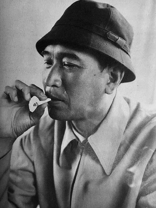 Akira Kurosawa 1960s 
日本語: 黒澤明（1960年）キネマ旬報社