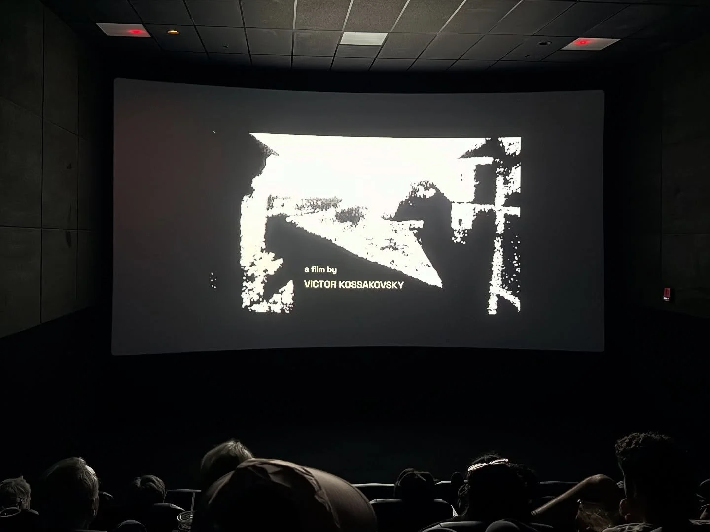 Nic&eacute;phore Ni&eacute;pce! Always a thrill to see. But why here? By the end of yesterday&rsquo;s viewing of Architecton I couldn&rsquo;t answer. Other than&mdash;a photograph of architecture? Or maybe photography being the 2nd largest consumer o