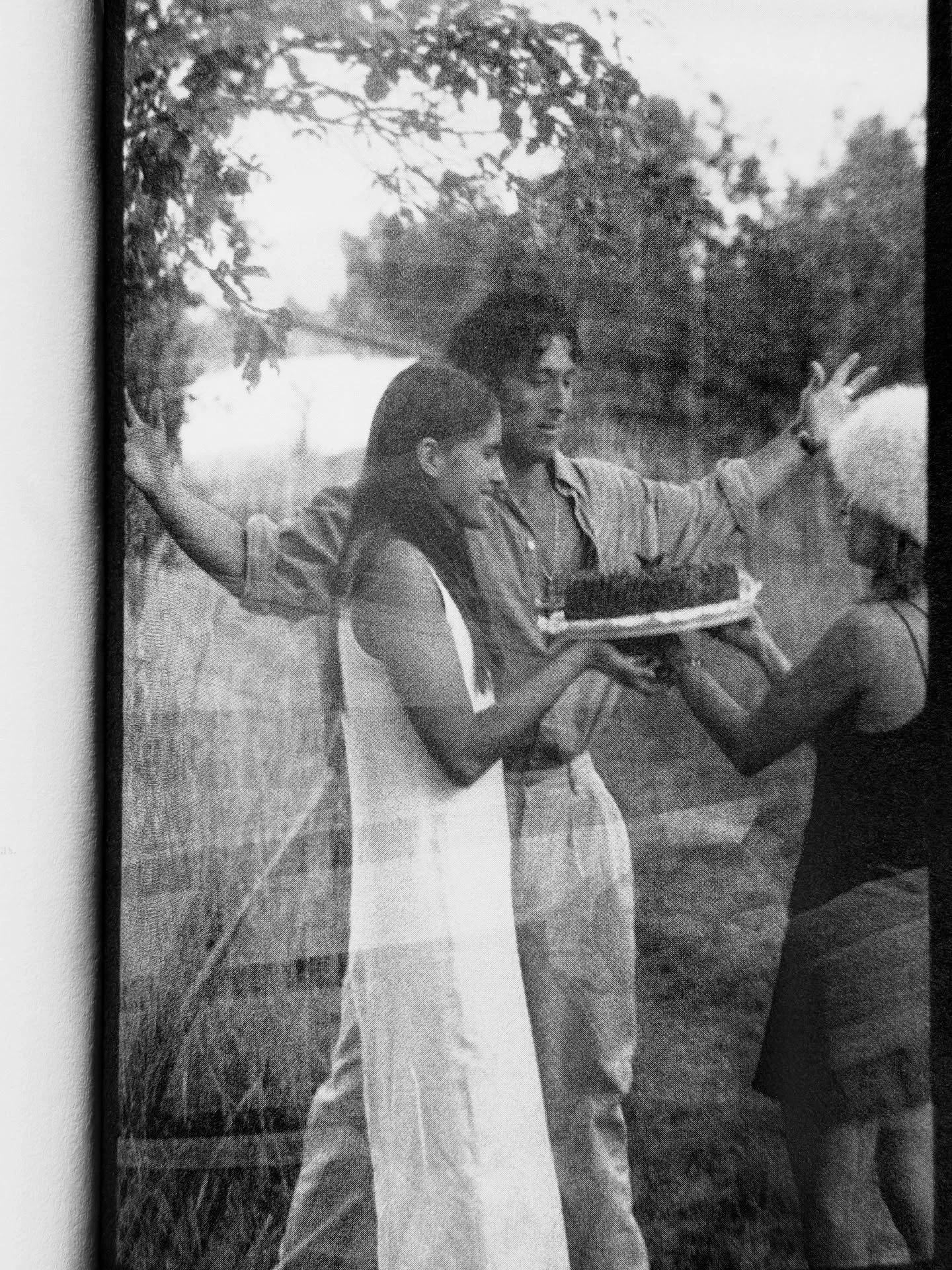 This is an old story. A story about a greed-blind, rapist, butcher, adulterer, traitor, conman, king. The story of &ldquo;Tereus Procne and Philomela&rdquo; in Ovid&rsquo;s Metamorphoses is one of the most violent and brutal. Despite having her tongu