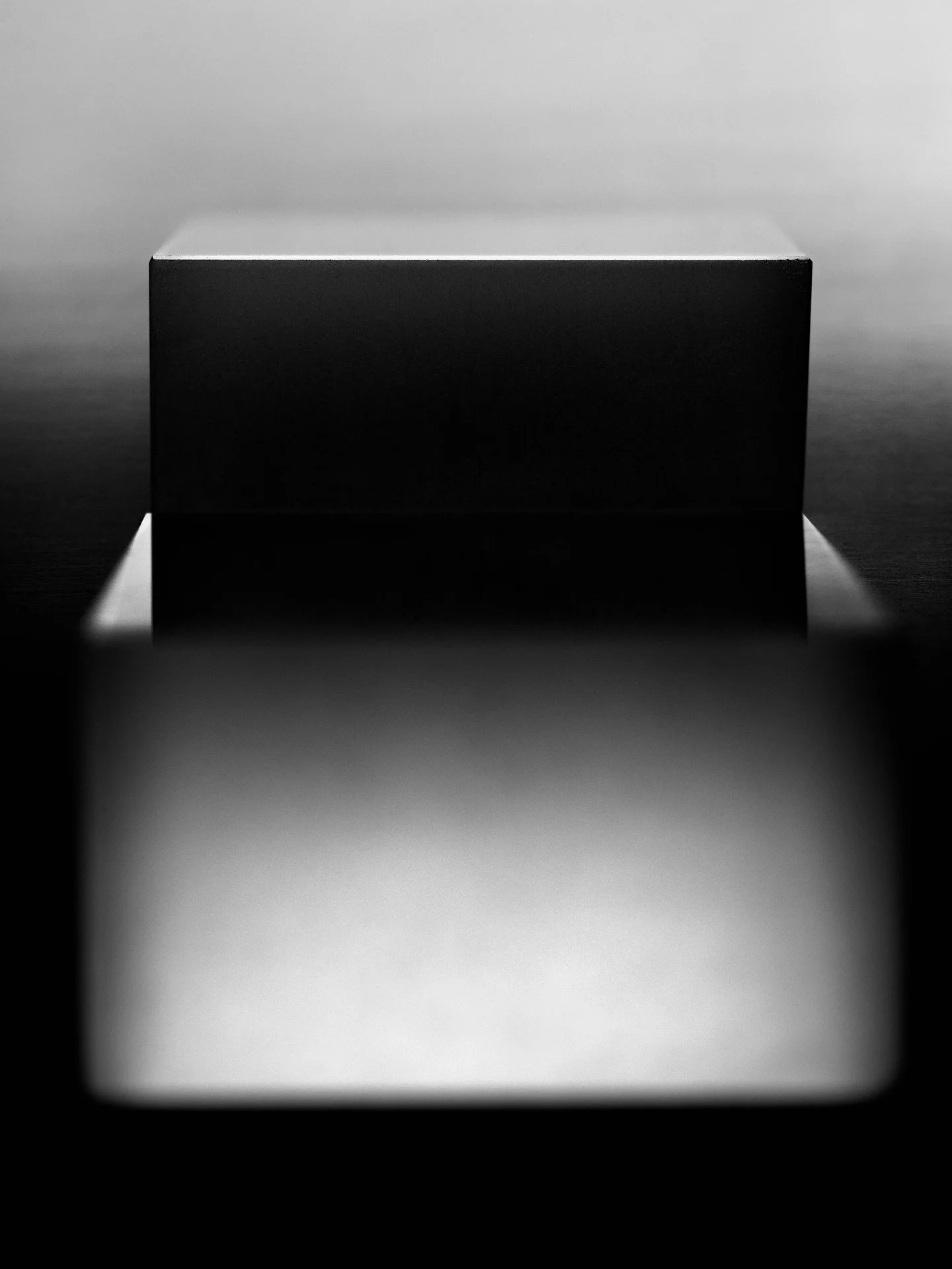 On view at Secrist | Beach 

&ldquo;Untitled # 20 (one wedge, one isosceles)&rdquo; 2024
From the series &ldquo;Space Craft&rdquo;
Archival pigment print 
26.5 x 40 in
67.31 x 101.6 cm
Framed: 27.5 x x 41 x 2 in 
69.85 x 104.14 x 5.08 cm
Edition of 3