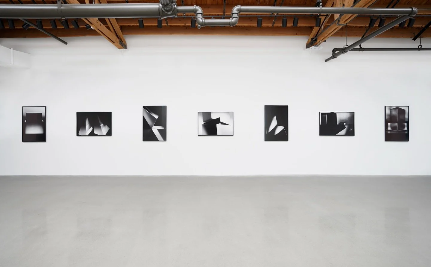 Final two days to see &mdash;
&mdash;Luftwerk &ldquo;The Sun Standing Still&rdquo; 
&mdash;Survey Exhibition &ldquo;Luminous Matter&rdquo;
&mdash;Salon Installation &ldquo;when the East of the day meets the West of the night&rdquo;
@secristbeach
1801