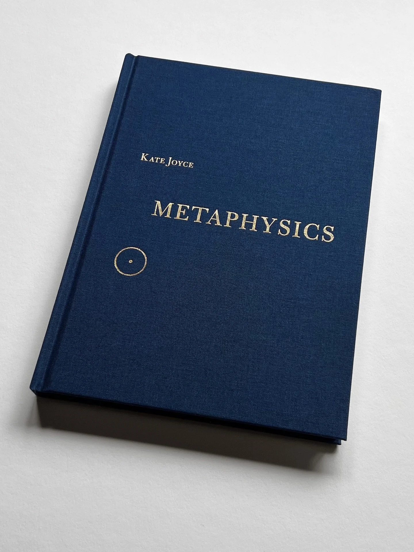 Metaphysics @hatandbeardpress 2022 
Excited for H&amp;B&rsquo;s new space The Loved One, Los Angeles, stay tuned