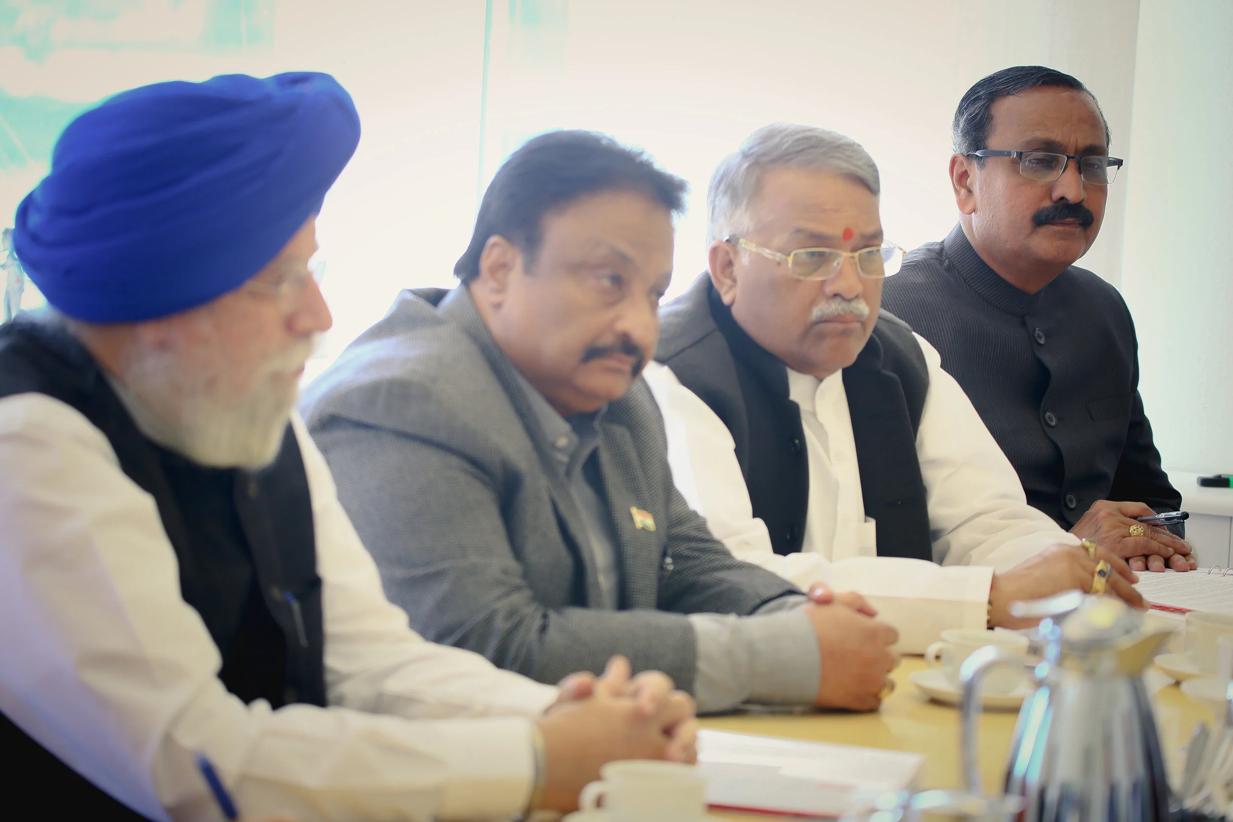 11.Meet Minister RAGHAVAN MP.jpg