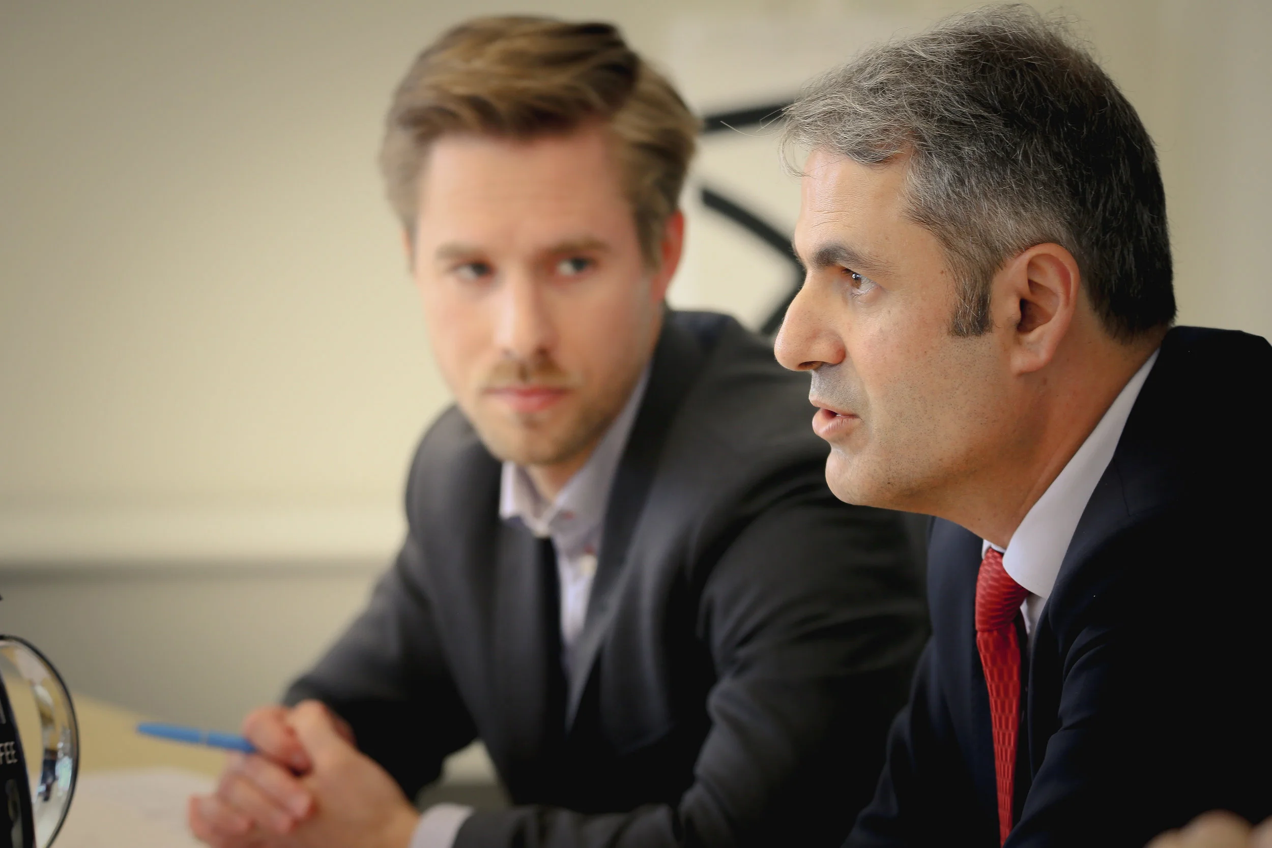 12.Meet Minister Swedish Minister.jpg