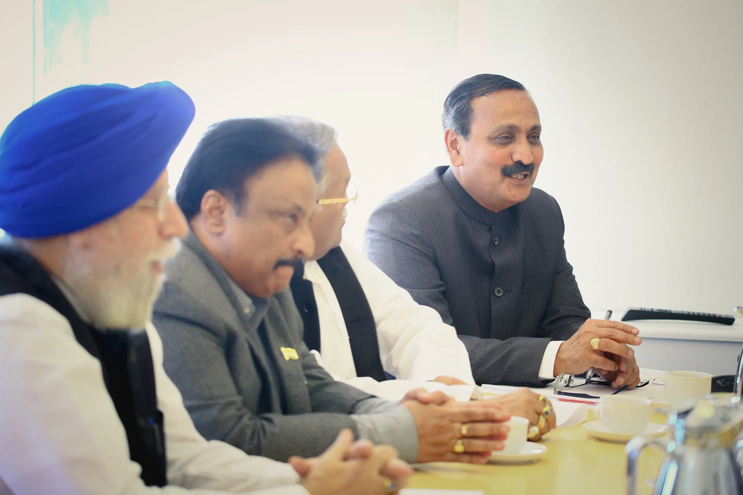 13.Meet Minister Raghavan MP.jpg
