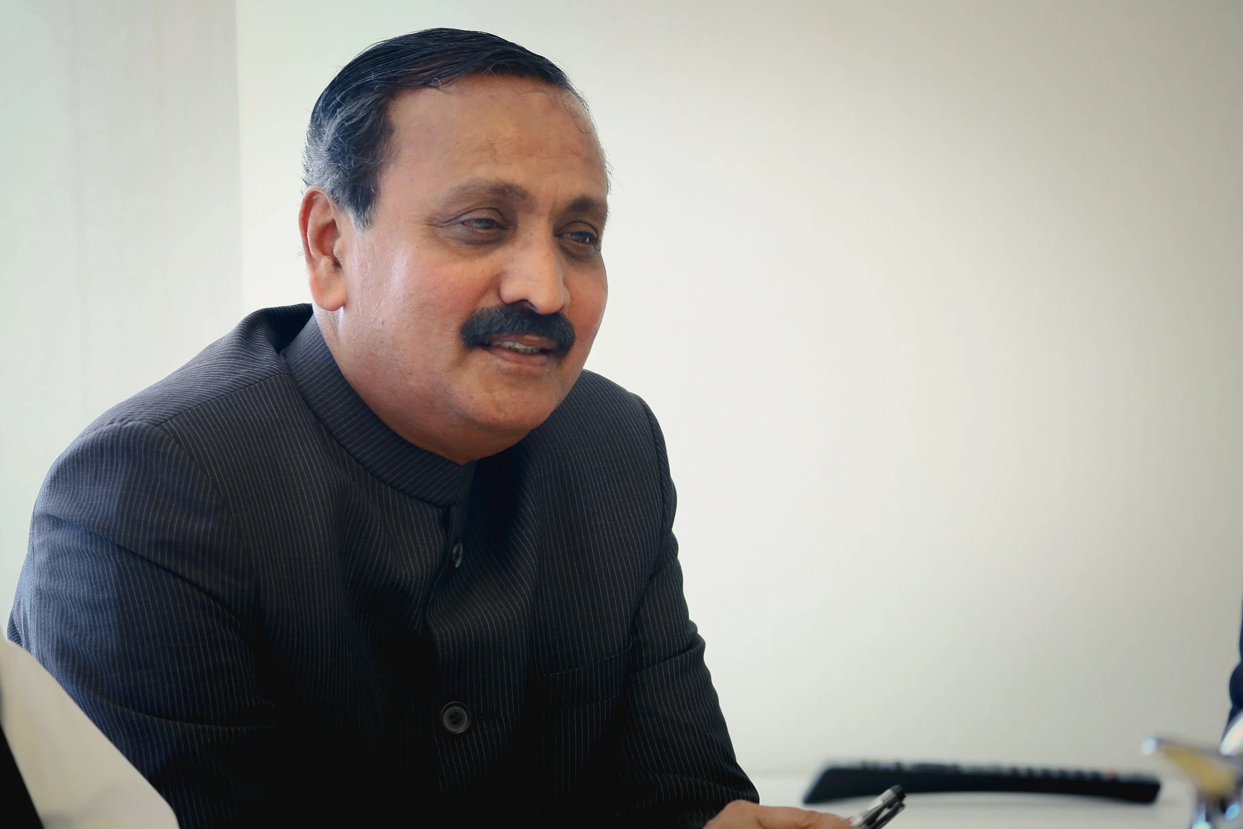 14.Meet Minister Raghavan MP.jpg
