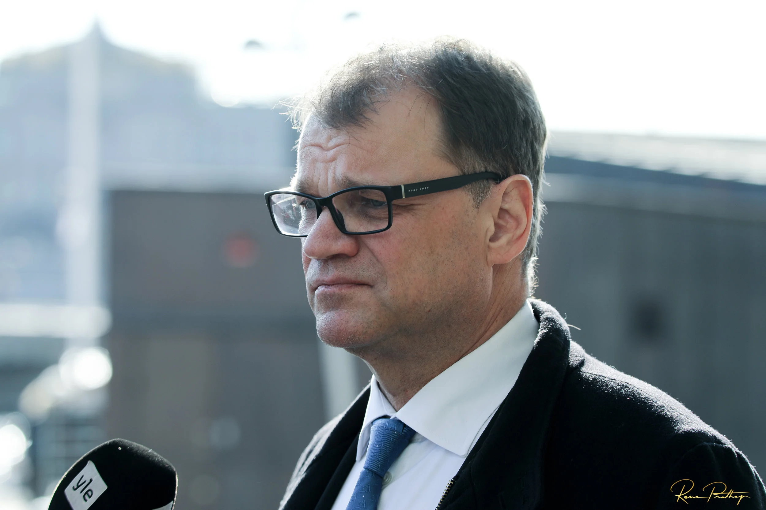 2.Juha Sipilä Finland PM.jpg