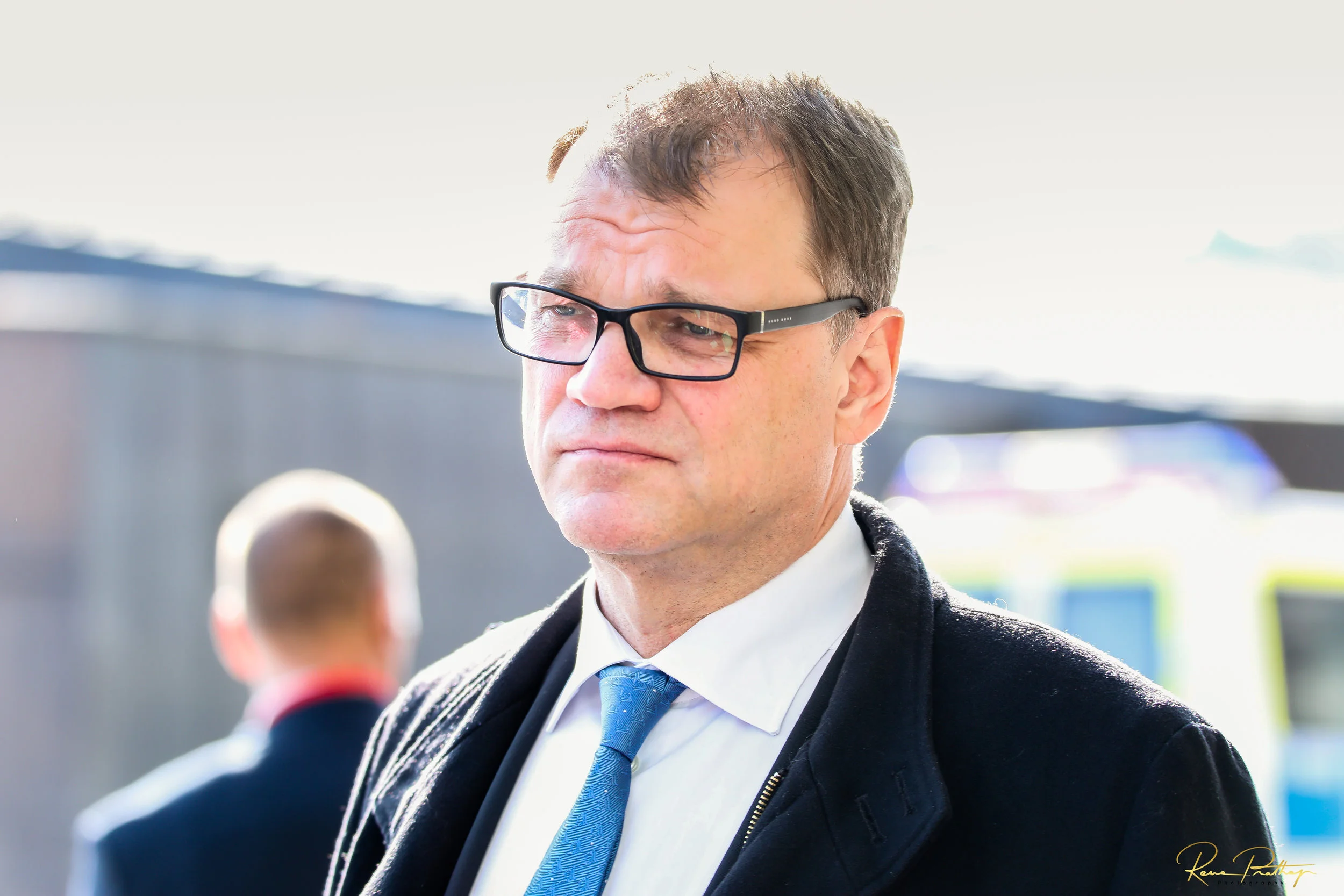 8.Juha Sipilä Finland PM.jpg