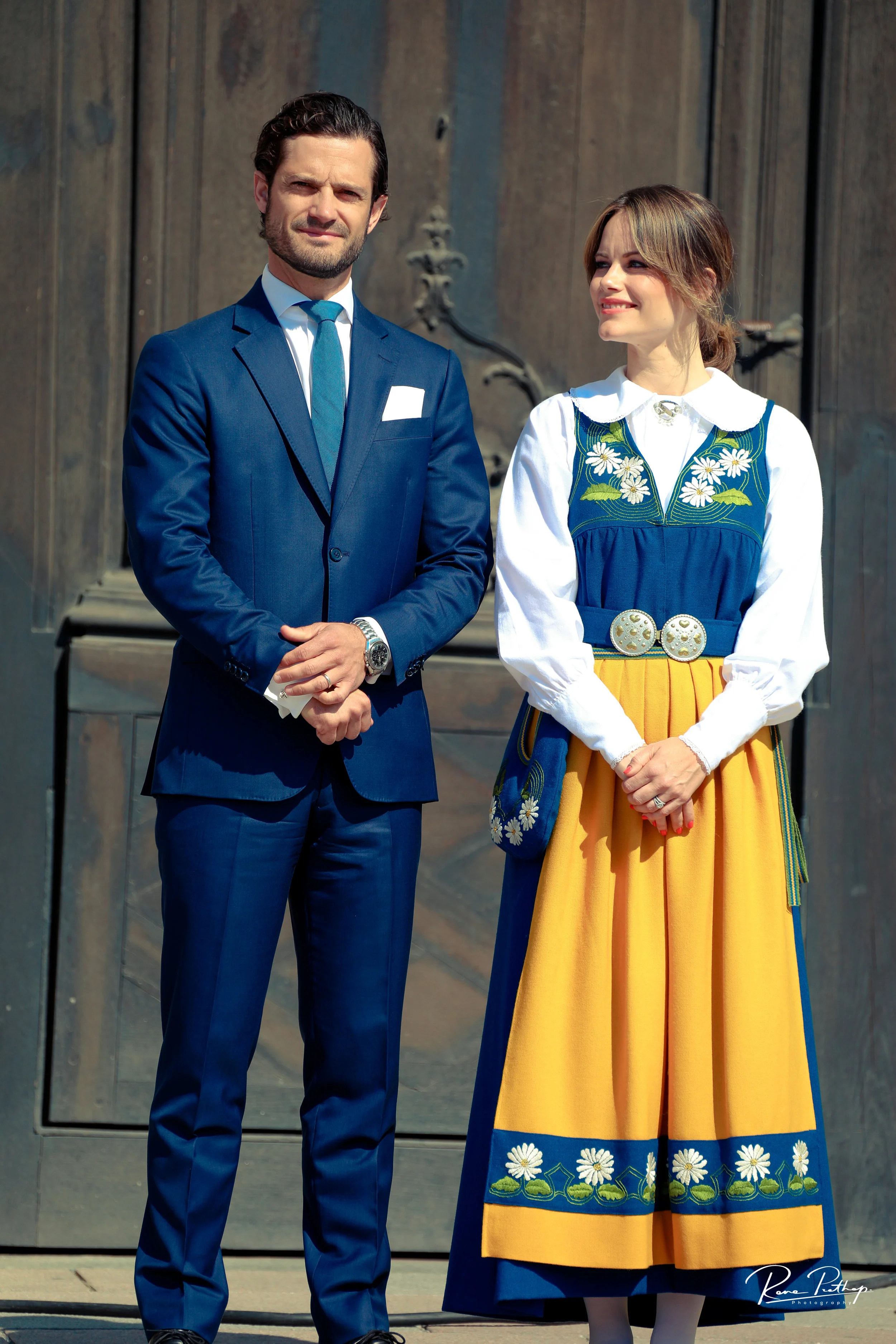 1.Sweden National Day 6 June 19.jpg
