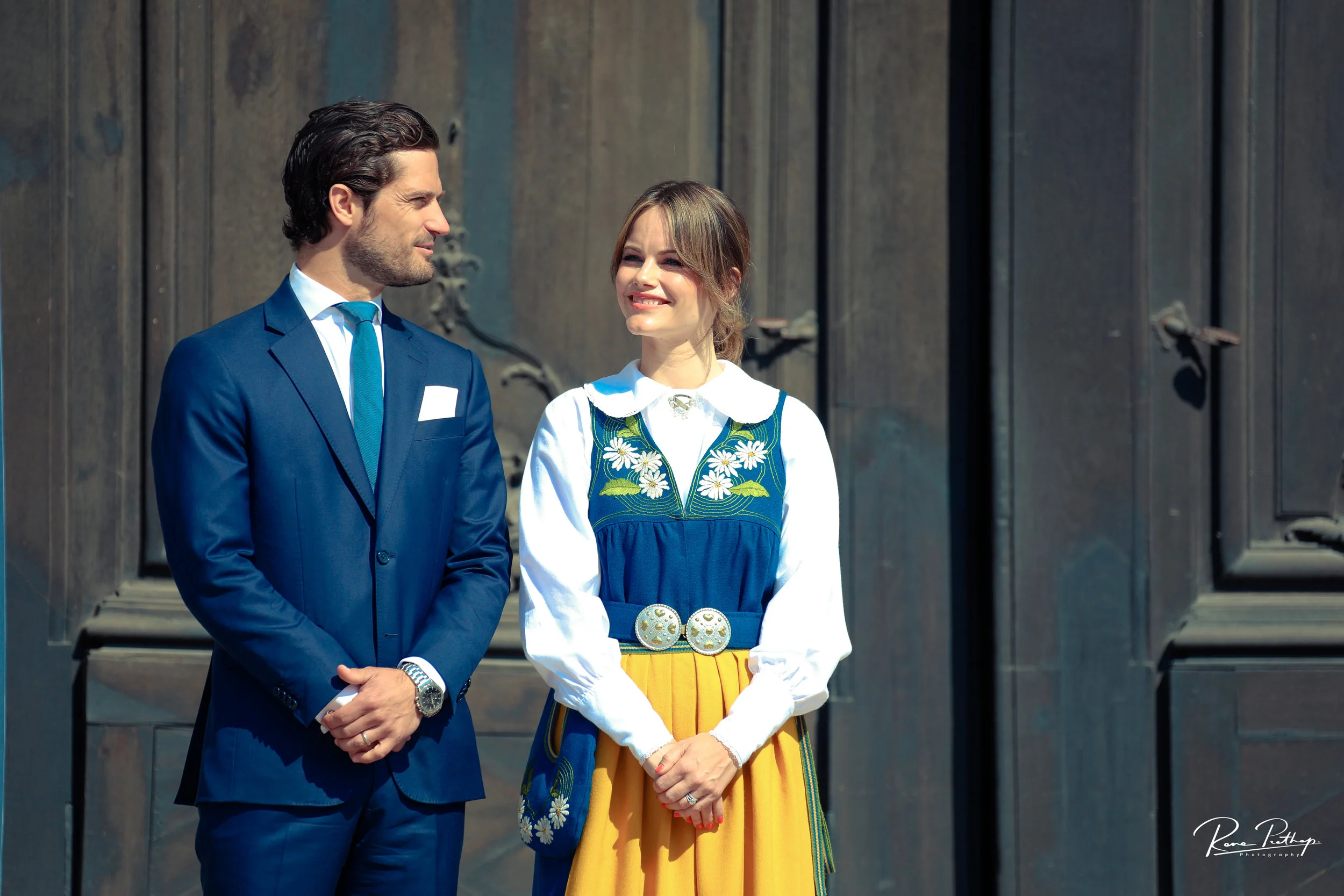 3.Sweden National Day 6 June 19.jpg