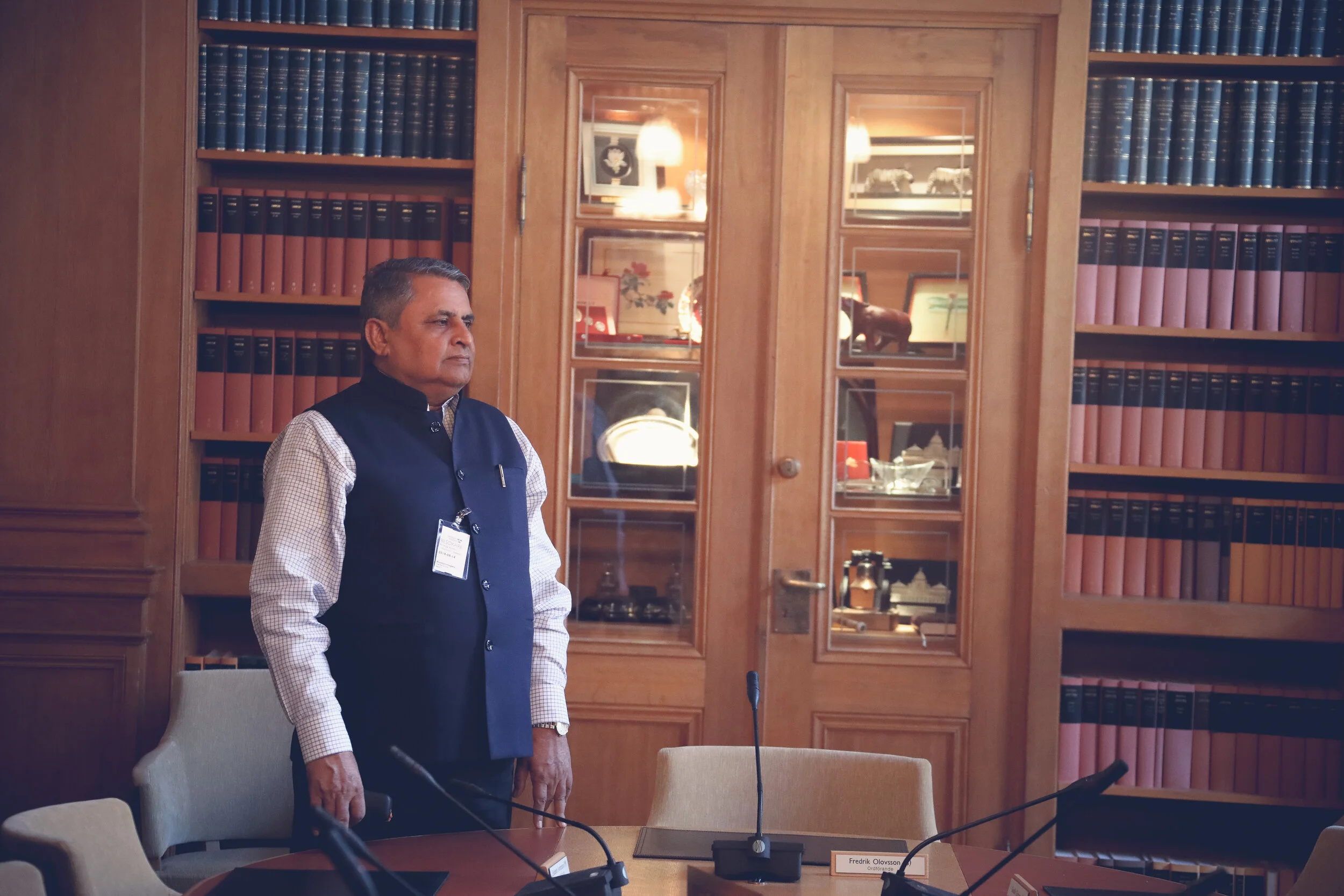 46.Bihar Speaker Vijay Kumar Chaudhary-1.jpg