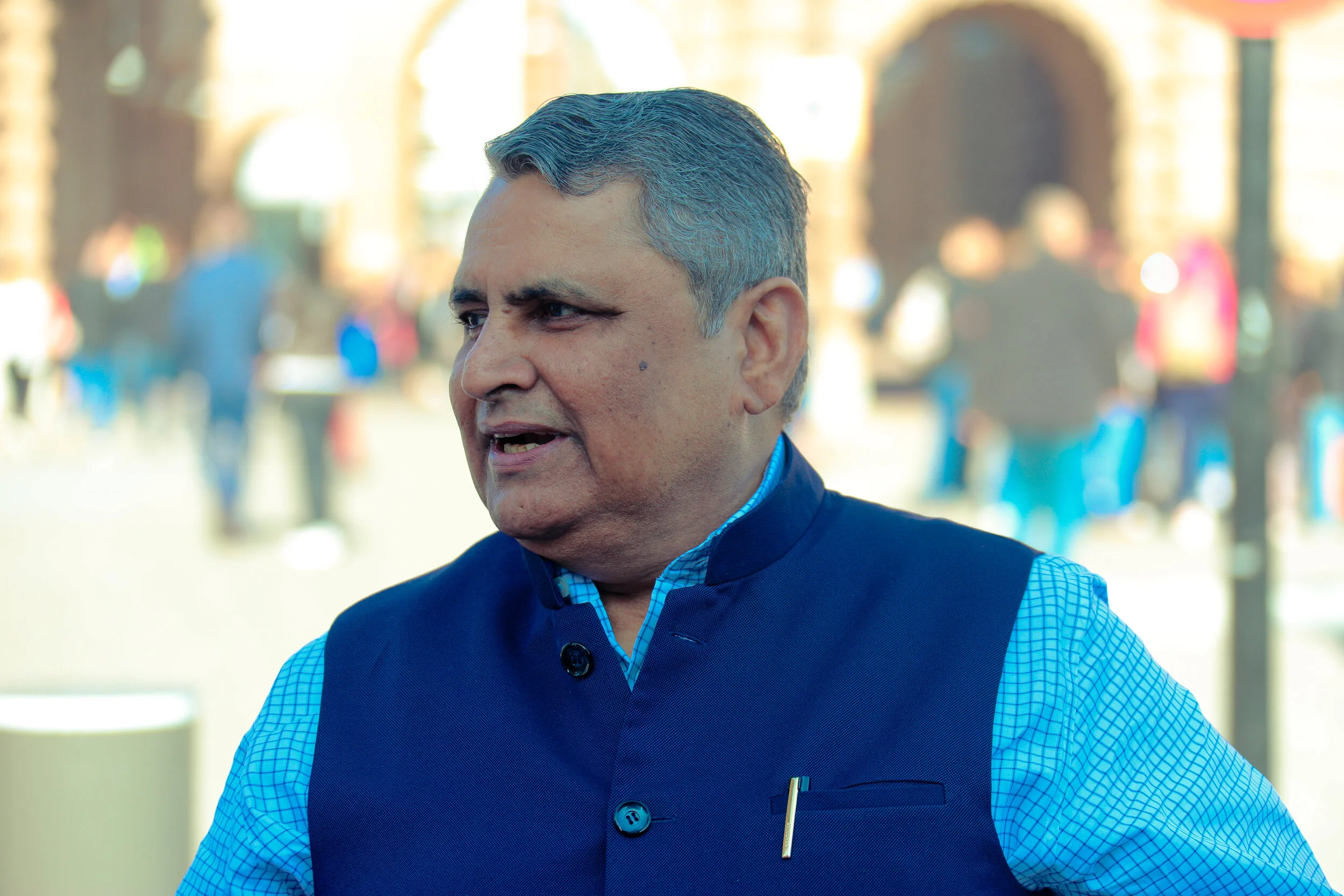 66.Bihar Speaker Vijay Kumar Chaudhary-1.jpg