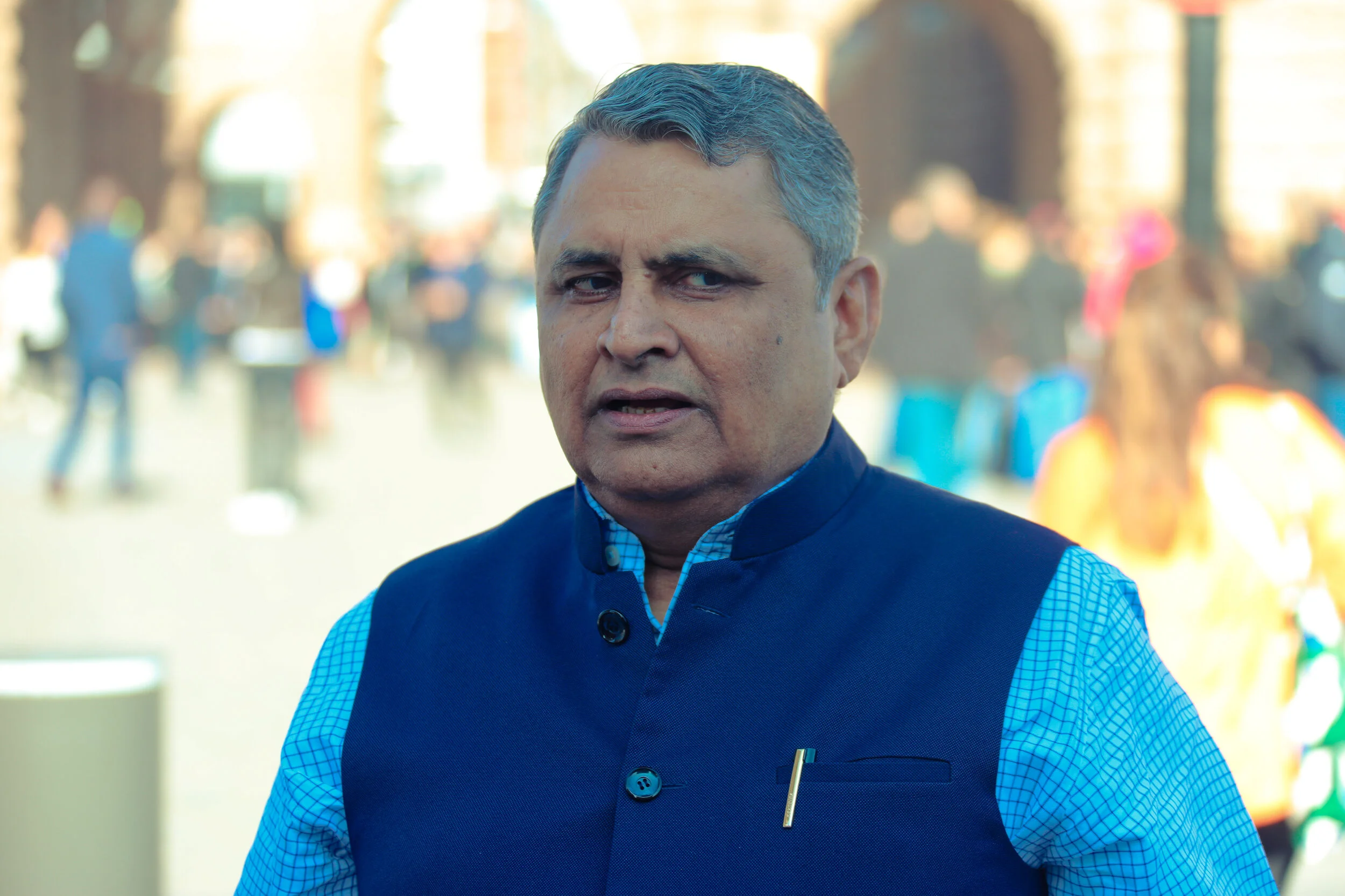 67.Bihar Speaker Vijay Kumar Chaudhary-1.jpg
