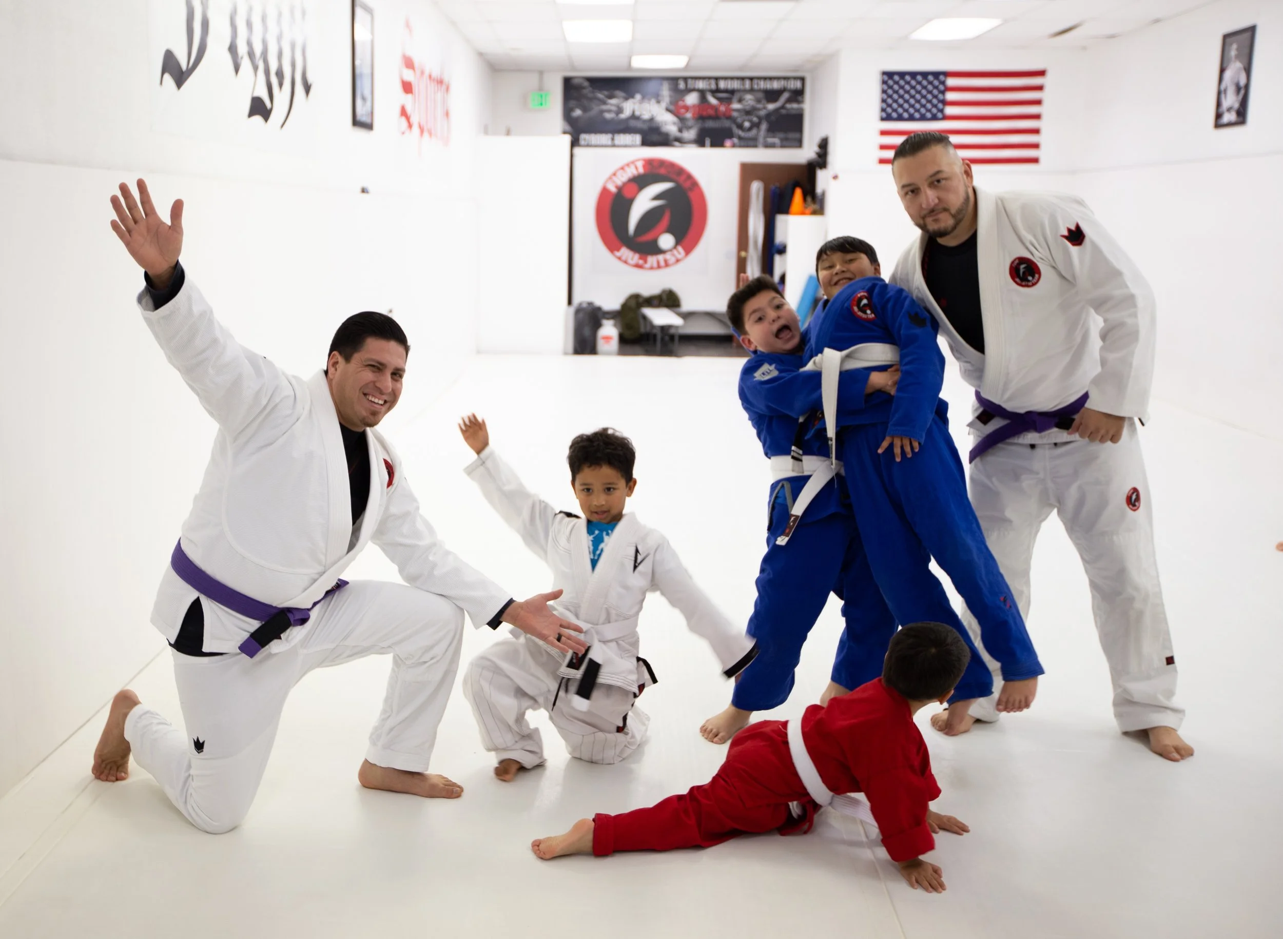 Training Session