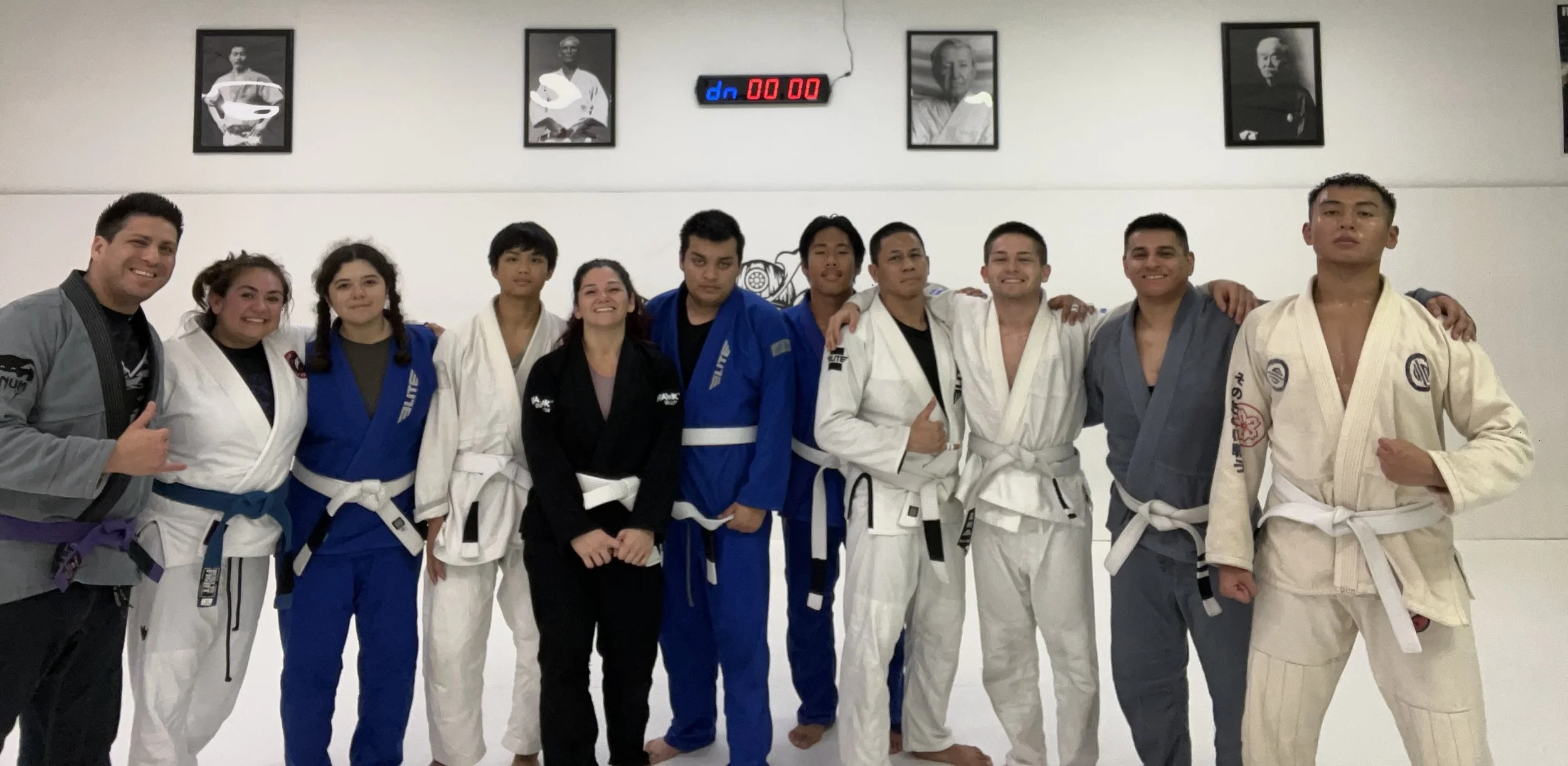 Team Training