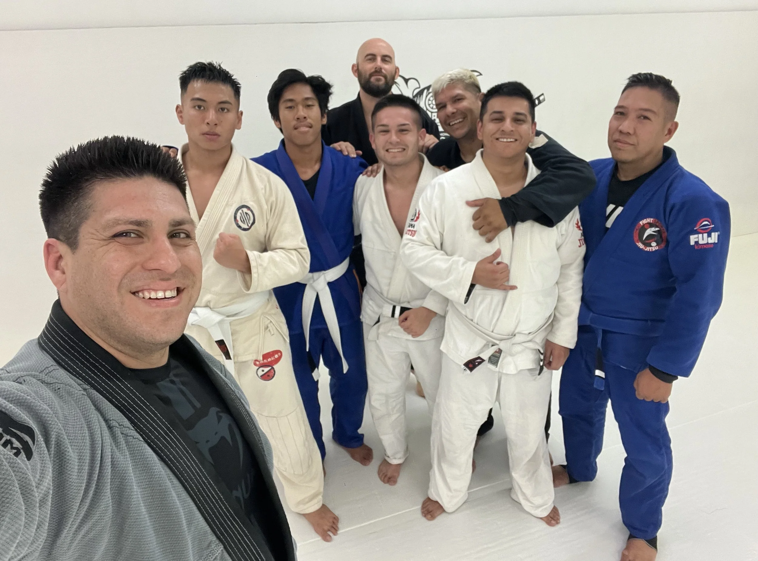 Kids Class