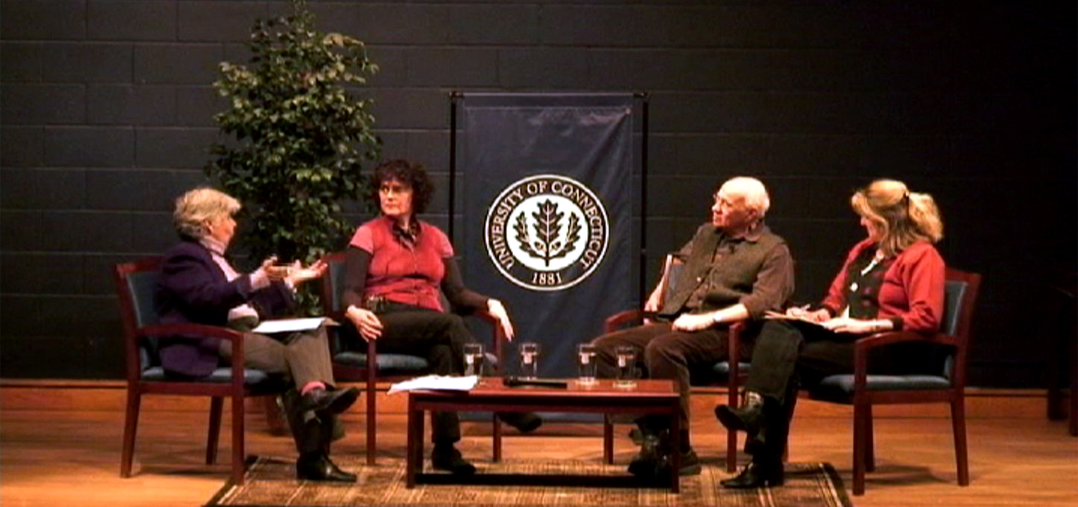 Litchfield County Writers Project, University of Connecticut, Torrington CT