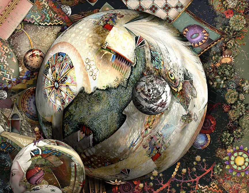 MUSEUM EXHIBITION: Group Show