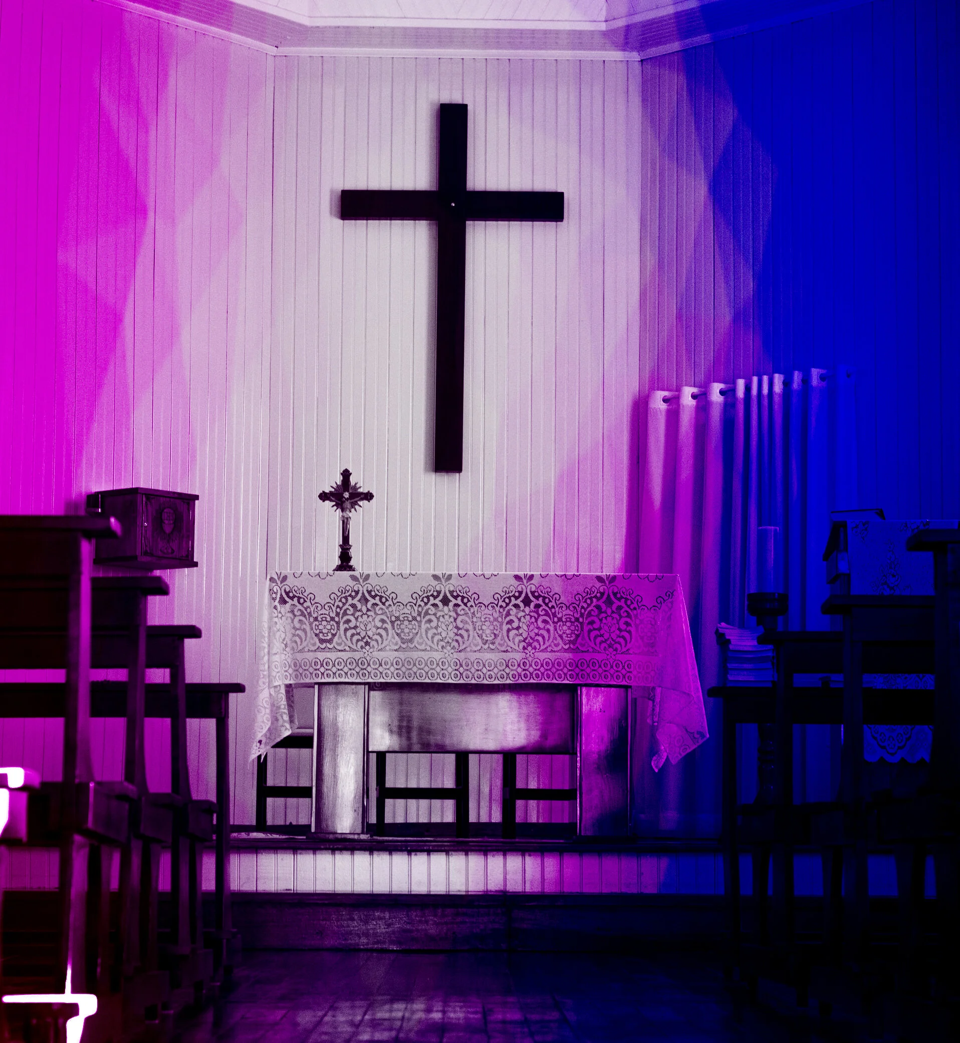 The Danger of Vilifying the Trans Experience 