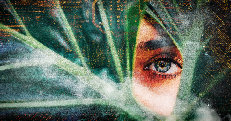 Beauty Will Save the Algorithm 