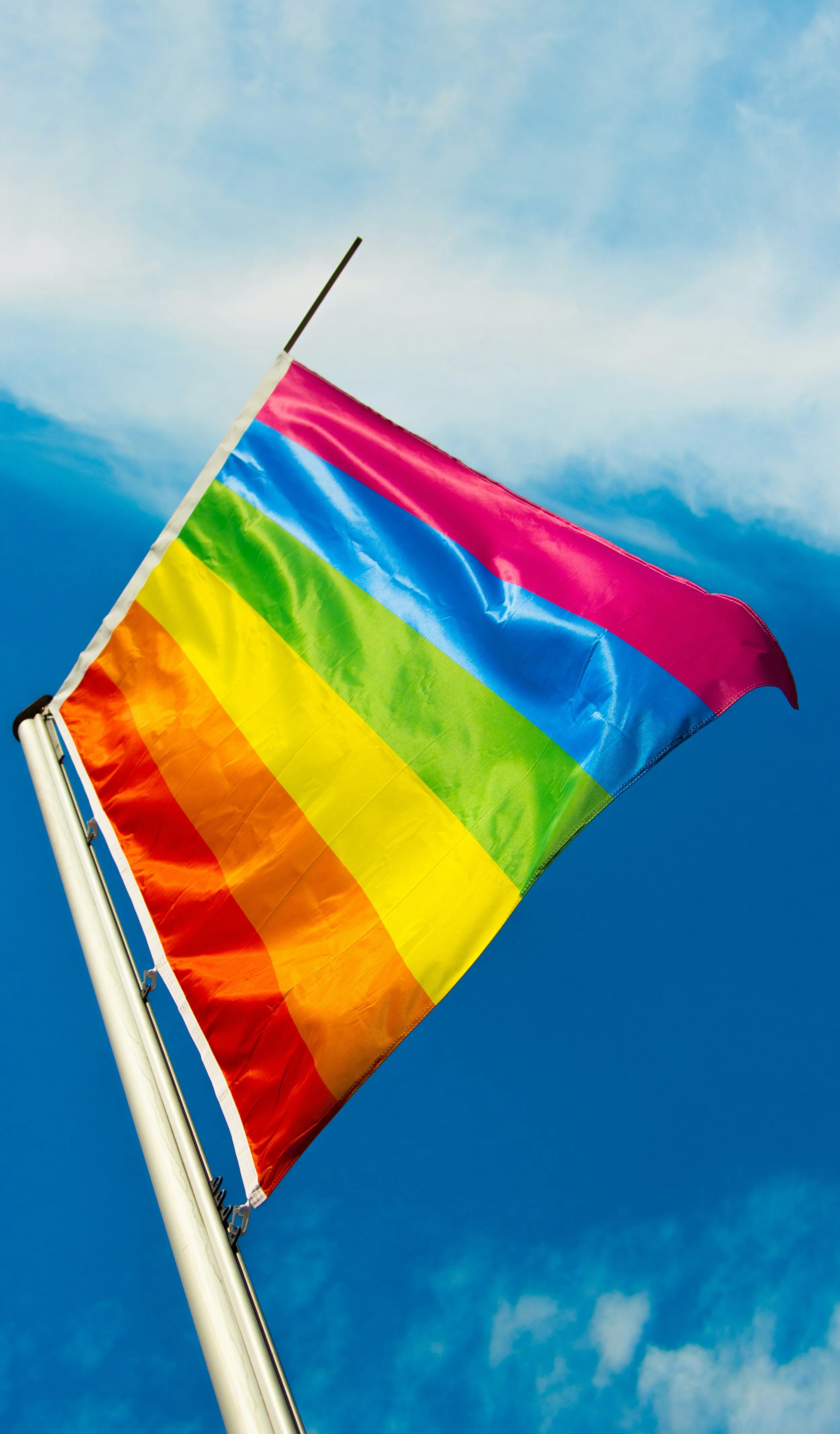 Gay and Catholic article by Joseph