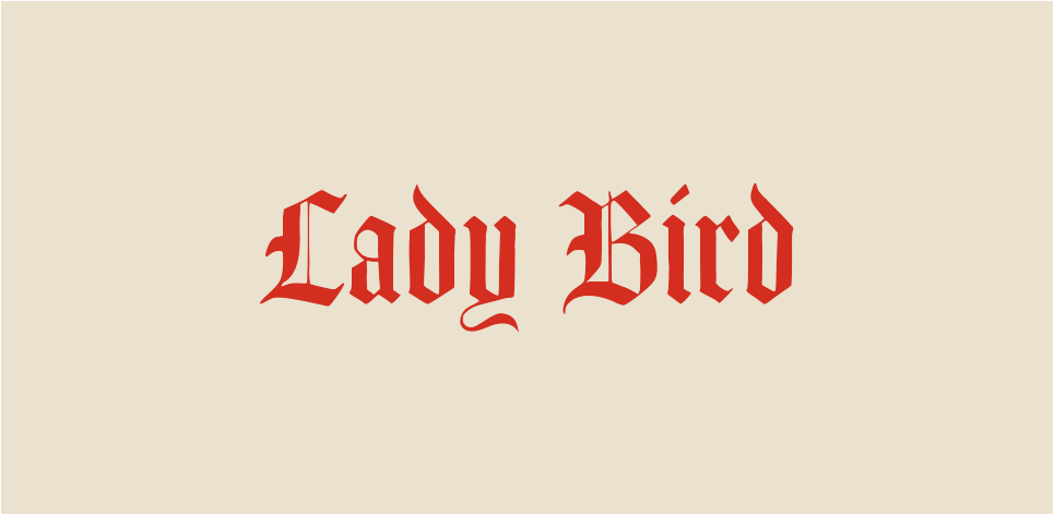 Lady Bird
