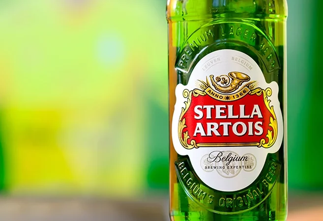Stella Artois Bursaries