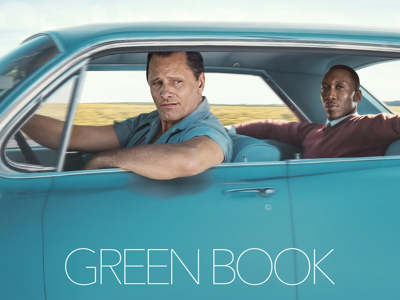 Green Book