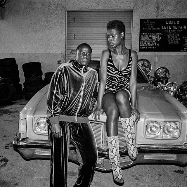 Watch: QUEEN &amp; SLIM (2019)
QUEEN &amp; SLIM was the first film we played in cinemas this year. Written by @lenawaithe, directed by @msmelina and starring @danielkaluuya and @jodiesmith, the film&rsquo;s story was timely then and timelier now.
.
A