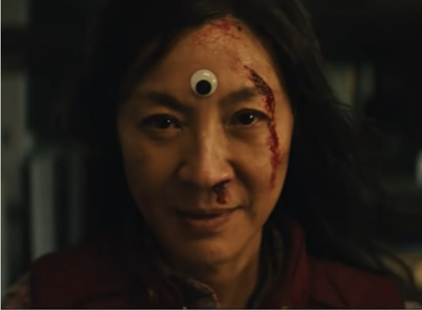 Everything Everywhere All At Once