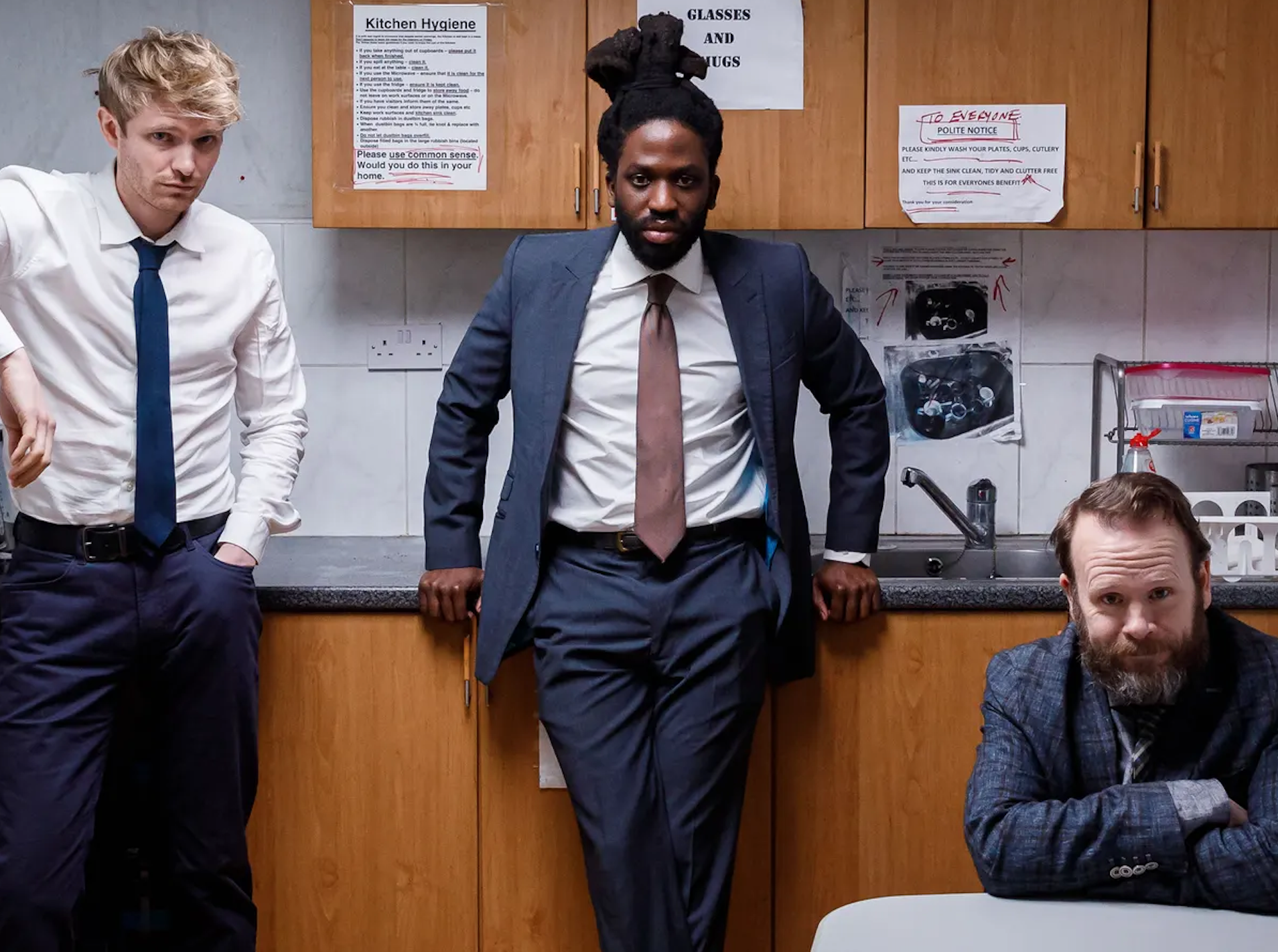 eff's 2023 Secret Streamers