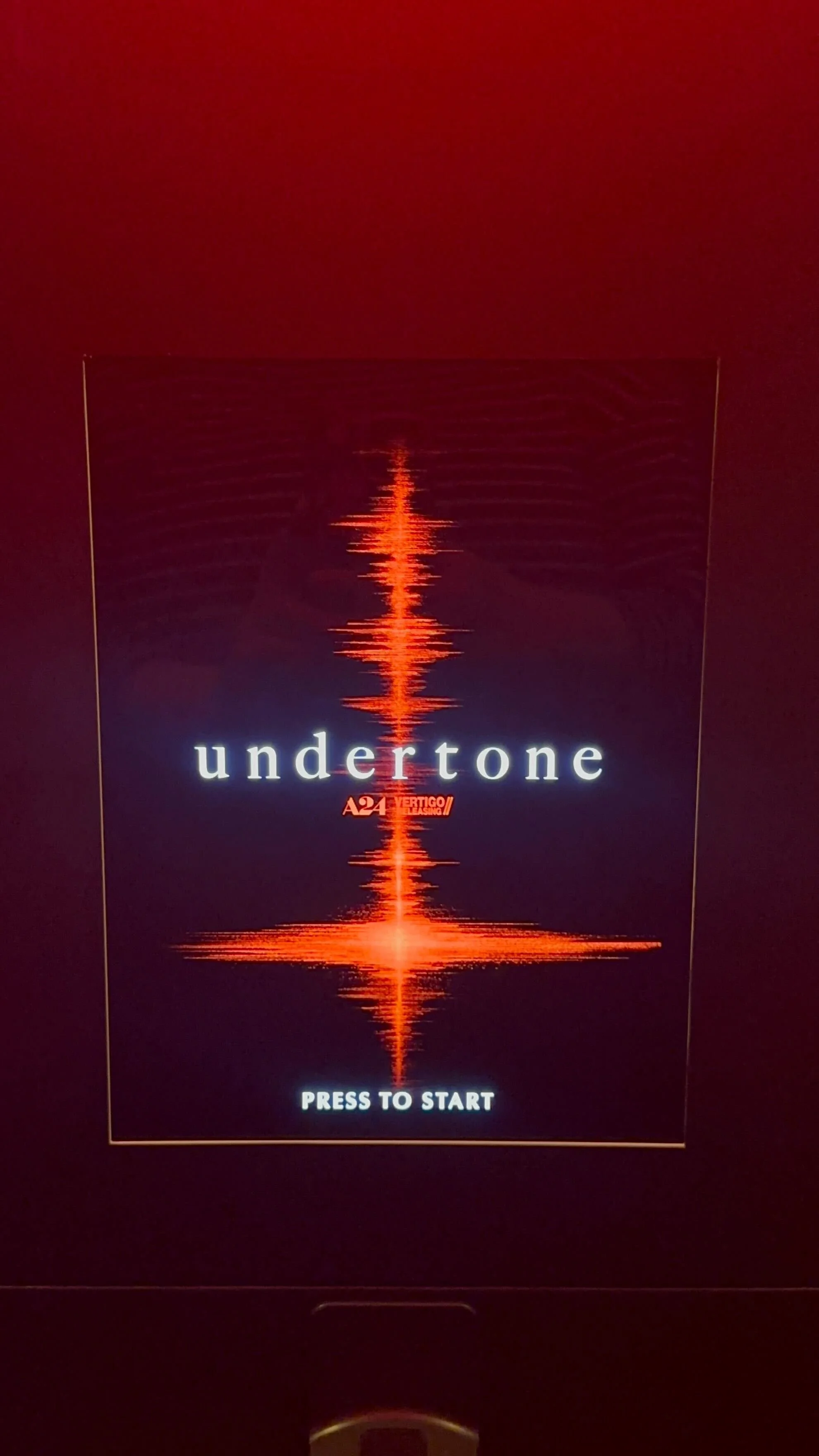 Vertigo Releasing
