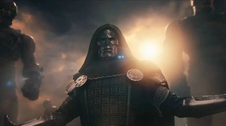 Avengers: Doomsday