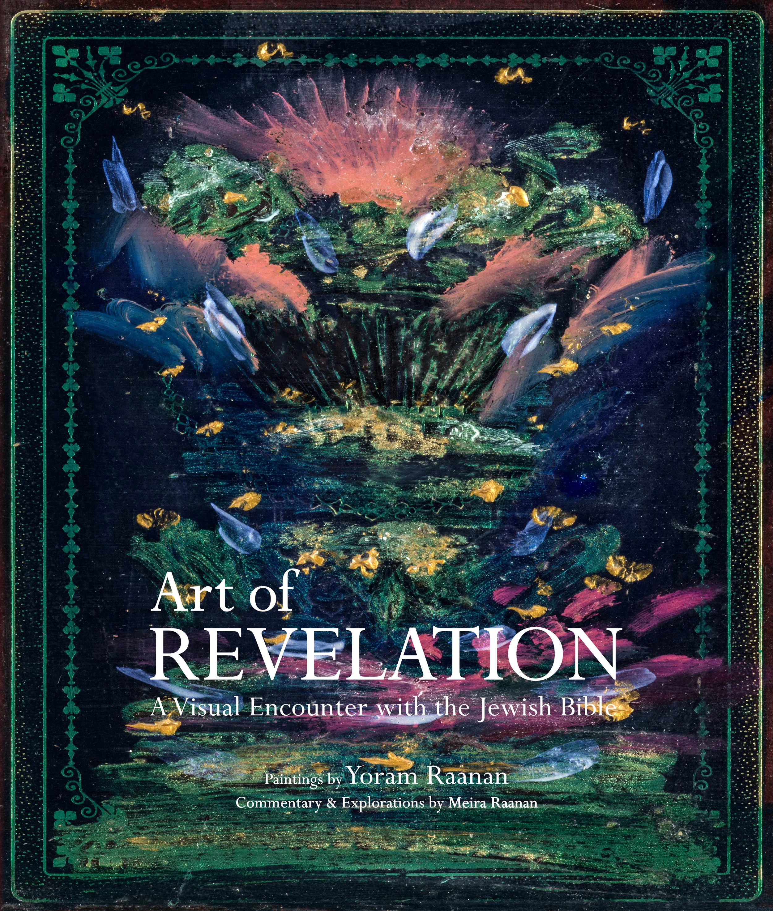 Art of Revelation